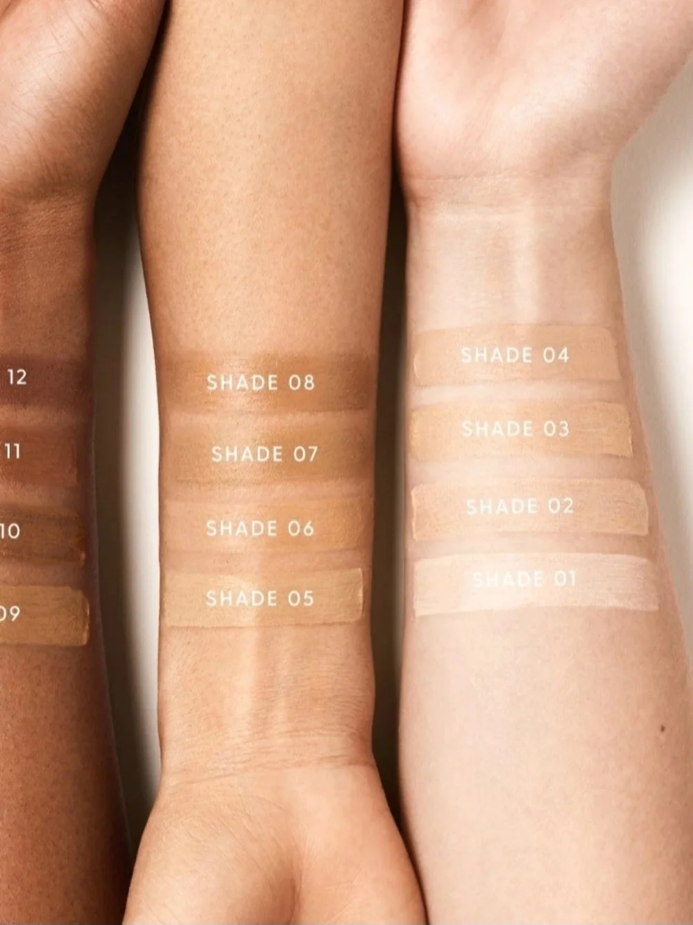 Iris & Romeo Best Skin Days Dewy Coverage SPF 30 Broad Spectrum- Shade 8